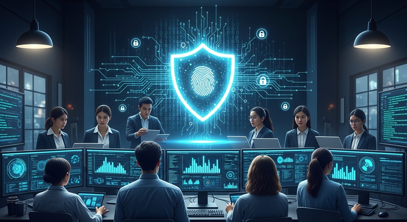 Cybersecurity Diploma Programs
