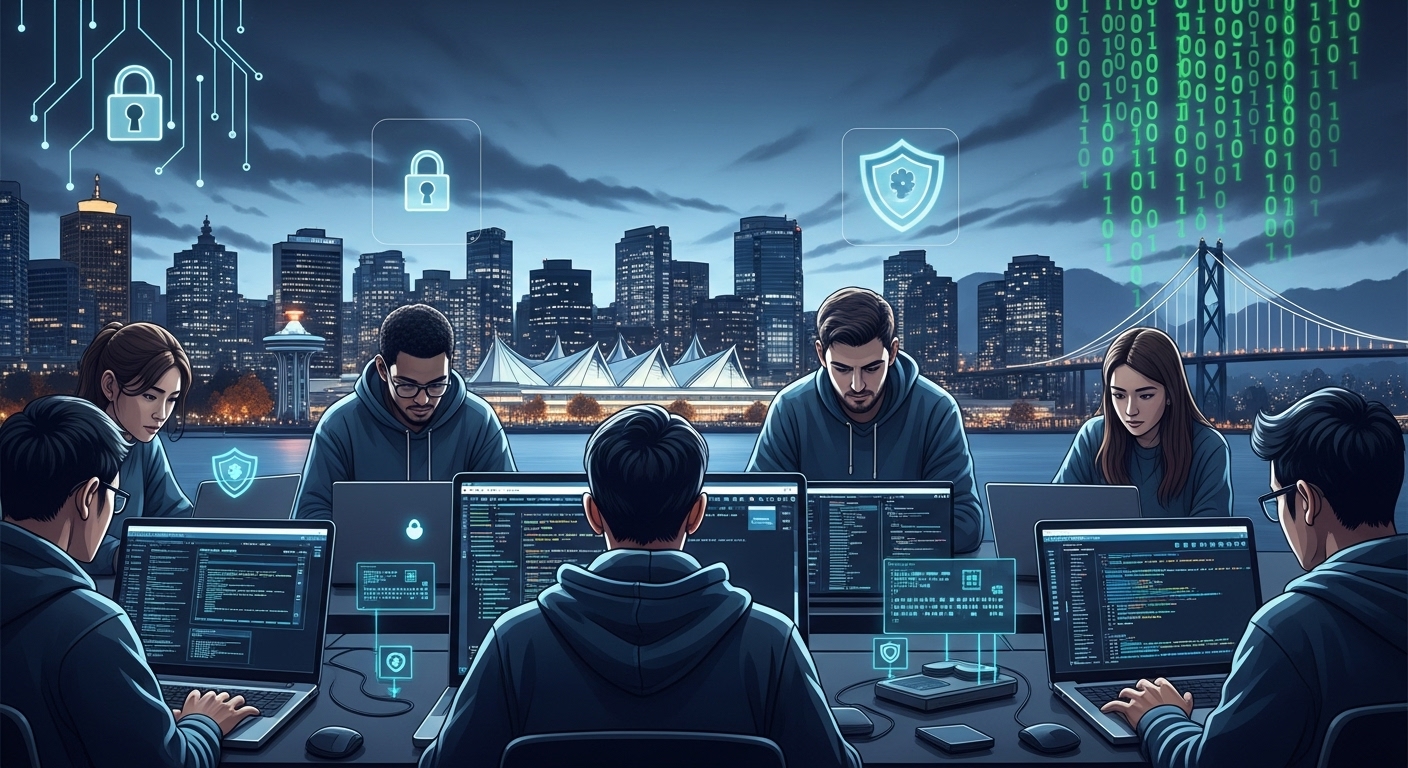 Ethical Hacking Course 